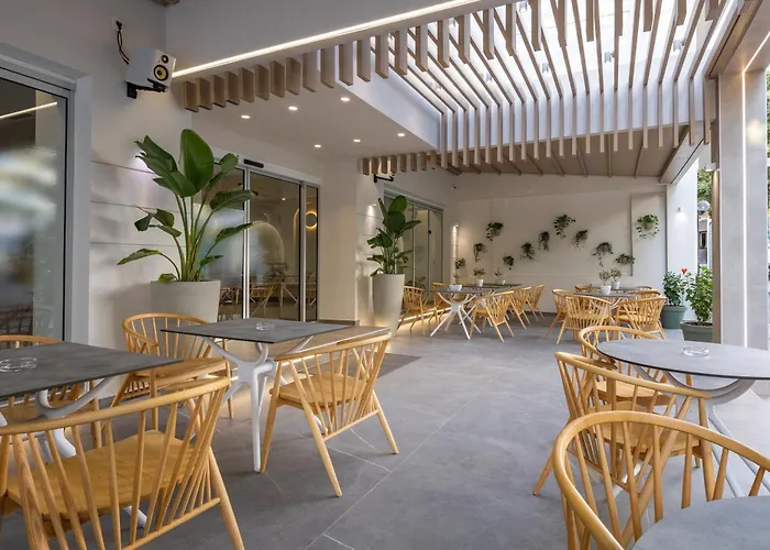 Epavli Grace Hotel