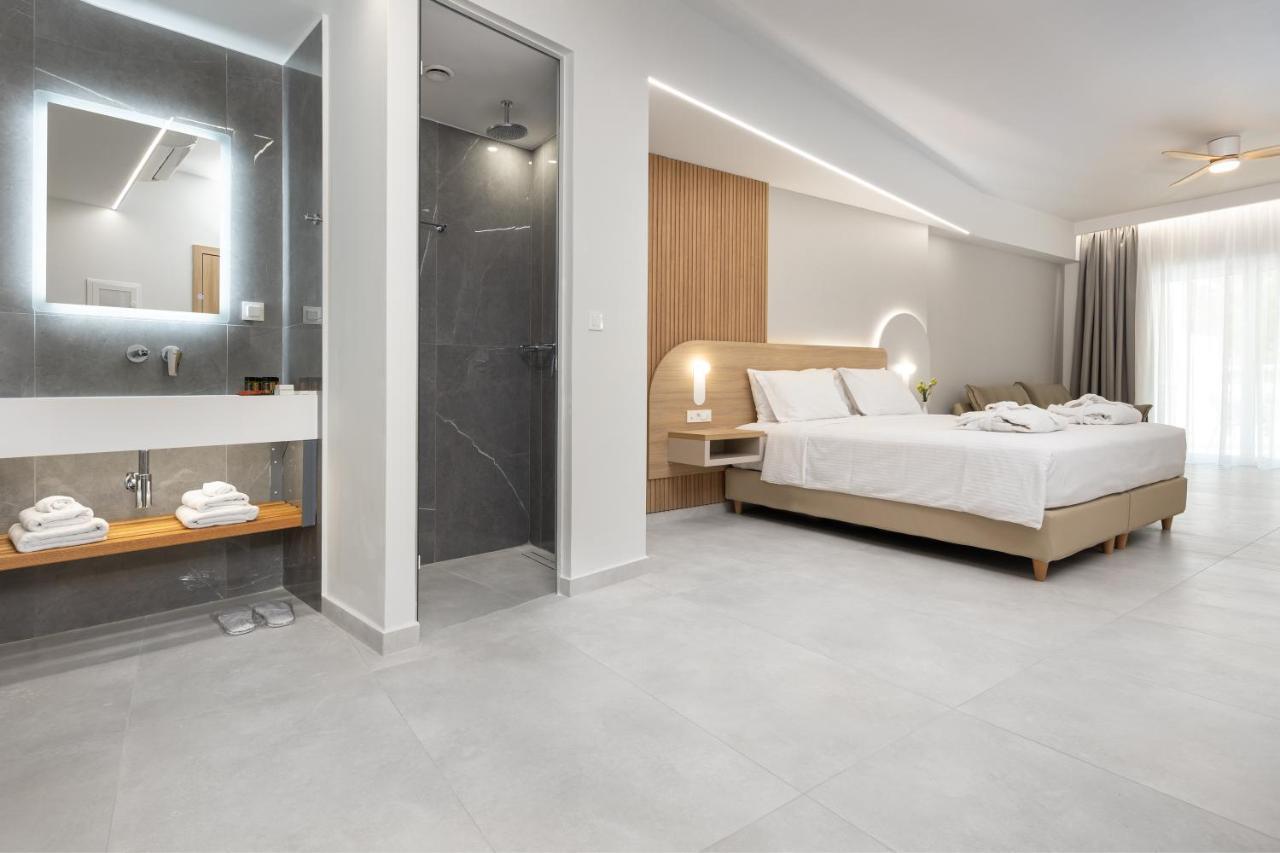 Hotel Epavli Grace La Canée