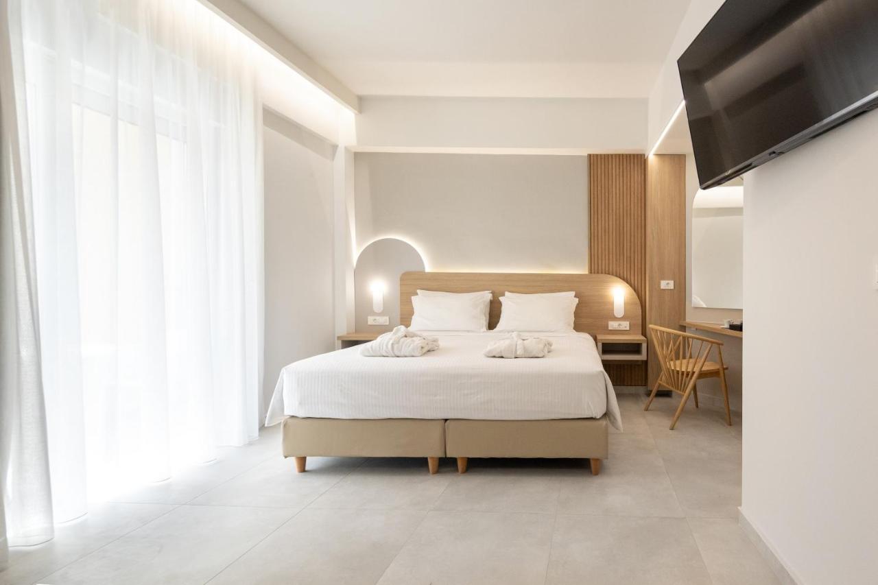 Hotel Epavli Grace La Canée