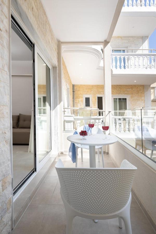 Hotel Epavli Grace La Canée