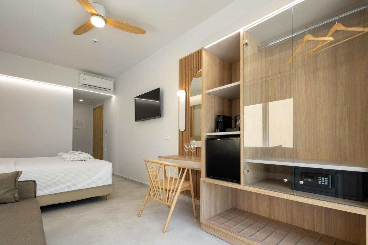 Hotel Epavli Grace La Canée