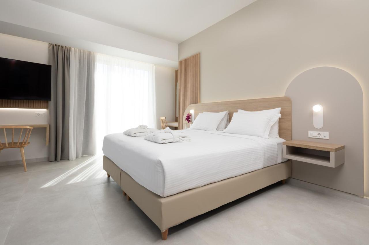 Hotel Epavli Grace La Canée