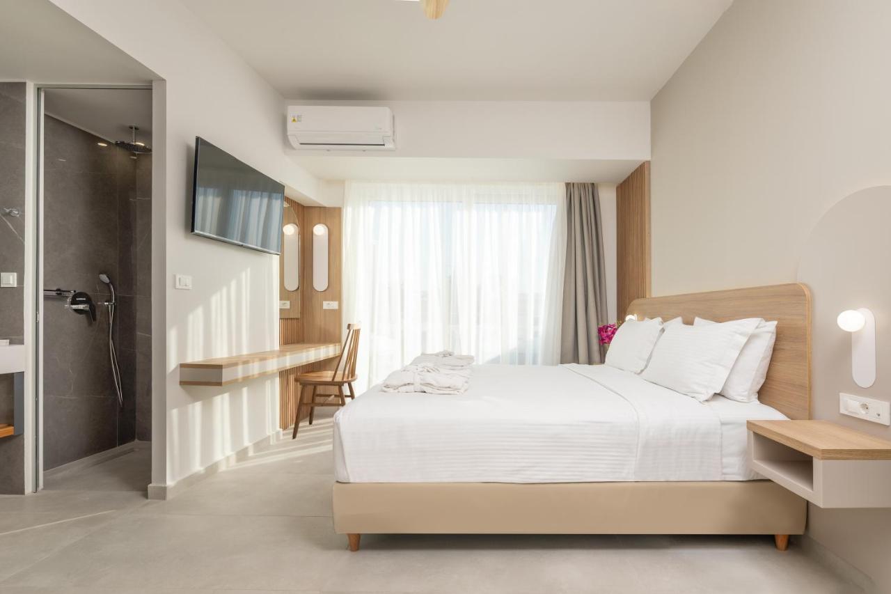 Epavli Grace Hotel La Canée