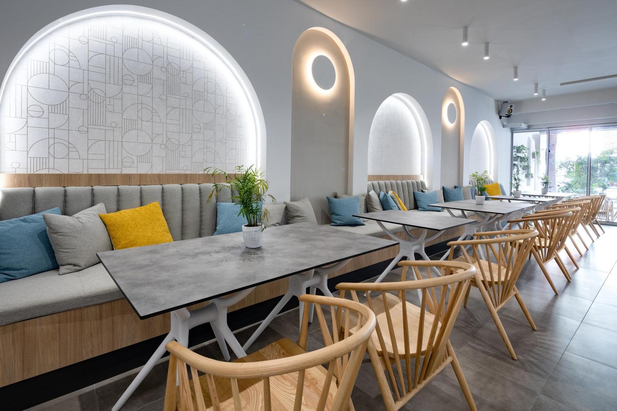 Epavli Grace Hotel La Canée