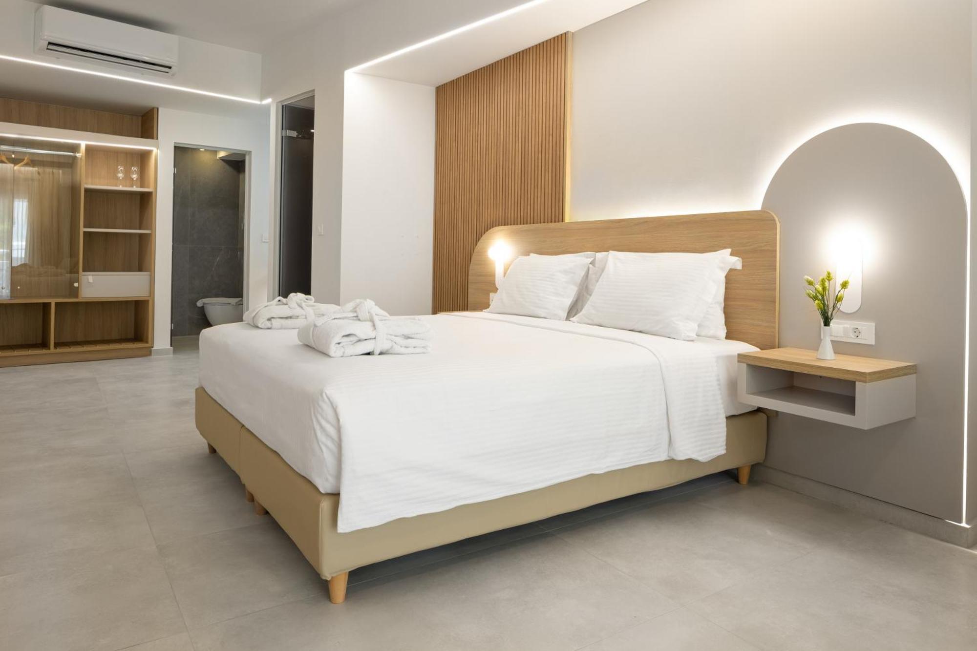 Epavli Grace 4* La Canée