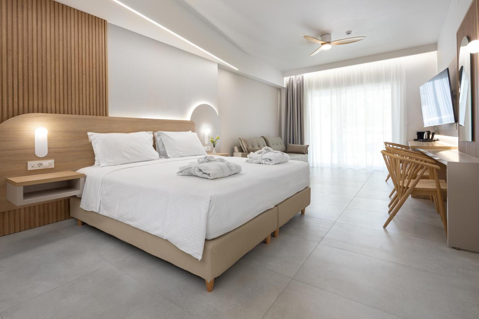 Epavli Grace Hotel La Canée